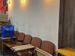 -无牌咖啡&酒馆