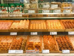 -泸溪河桃酥(长乐路店)