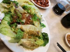 -宝香绑线肉骨茶(柏威年广场店)
