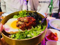-济州爱肉堂(总店)