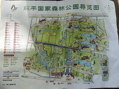 -东平国家森林公园