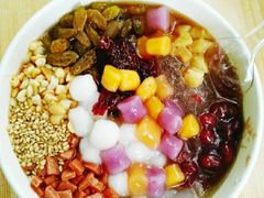 -糖糖冰粉(凤城三路总店)