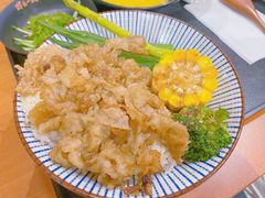 -博多一蘭·乌冬·定食·烧串(徐家汇店)