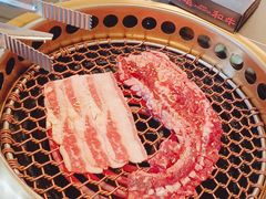 -極屋鮨牛 · 烧肉酒场(时代C馆店)