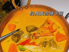 -BetterThai 泰加(苏州中心店)