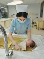 -爱帝宫月子中心(罗湖别墅院)