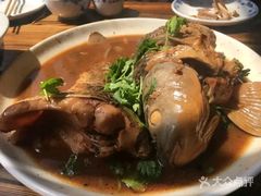 -老李客栈民宿餐厅