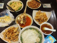 -小街天府(西工小街店)