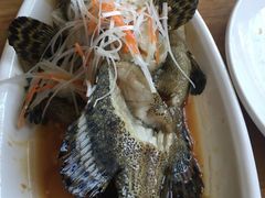 -南海渔家•海鲜•正宗海南菜(海棠湾店)