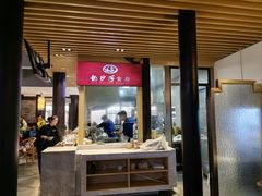 -龙抄手(文殊坊店)