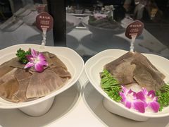 -巴奴毛肚火锅(六天地店)