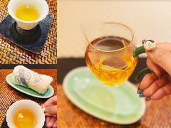 -王府茶宴(大观园总店)