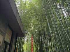 -竹泉村旅游度假区