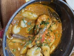 -UPPER KITCHEN(延安路店)