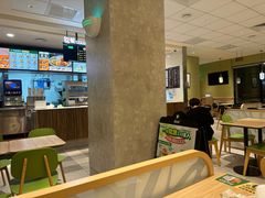 -德克士(绿地店)