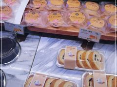 -巴黎贝甜·生日蛋糕(环球中心店)