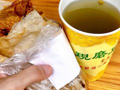 -孙奶奶葱包桧