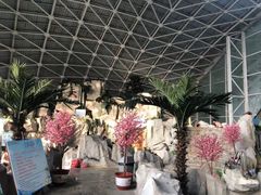 -天山海世界·米立方