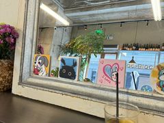 -Blac+Blac(中海环宇荟店)