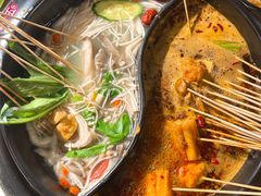 -钢管厂五区小郡肝火锅串串香(清河店)