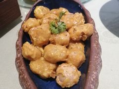 -福慧慈缘素食餐厅(王府井店)