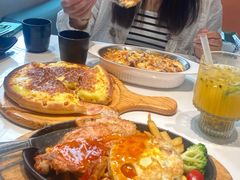 -渔乐餐厅(怀集步行街店)