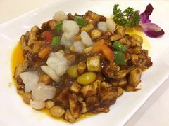 -老正兴菜馆(福州路店)