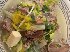 -满园烤鸭·春饼(沈北万达店)