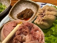-313羊庄鲜羊火锅·鲜羊肉烧烤(李村店)