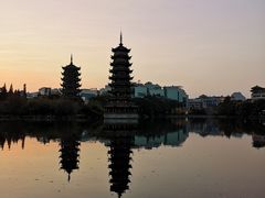 -桂林两江四湖景区