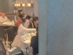 -九转小磨·非遗东北菜(群力店)