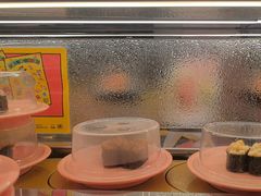 -争鲜回转寿司(太阳宫凯德SURPER店)