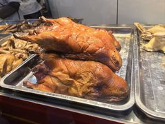 -清真·金宏兴鸭子店(明瓦廊店)