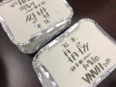 -百济韩国语(虹口校区)