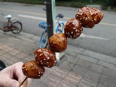 糖油果子-邓记新一代糖油果子(四川煤管局供销公司职工宿舍店)