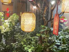 大堂-四喜小胖·北京涮肉(五道营店)