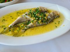 -阿明小菜·海鲜·上海菜(梅陇华理店)