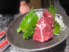 -牛将军•涮肉•烤肉•铁板烧(北京王府井·故宫店)