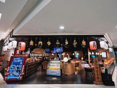 -雷门拉面·现熬骨汤(凯德来福士店)