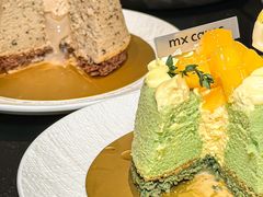 -美心西饼mx cakes(猎德优托邦店)