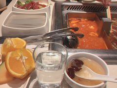 -海底捞火锅(团结桥店)