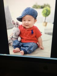 -毛毛虫儿童摄影馆