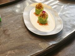 -大秦面庄(青松路店)