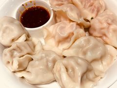 -金谷园饺子·烧烤·家宴(人大总店)