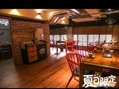 -阿记烧烤(大兴新区店)