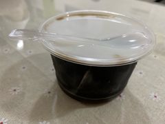 -老周记顺德双皮奶