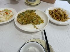 -天乐农家鱼头王(天目湖店)