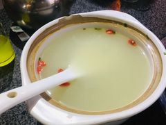 -陈三娃泡姜鸡(太白北路店)