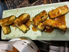 北平豆腐-北平盛世·新京菜·北京烤鸭(劲松·双井店)