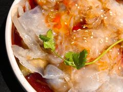 -老头儿油爆虾·知味杭州(爱琴海购物中心)